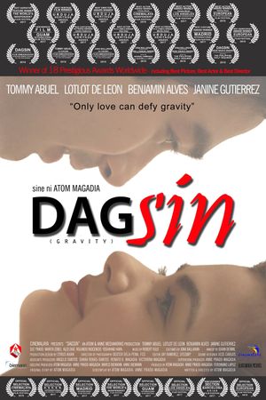 Dagsin's poster