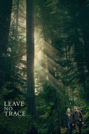 Leave No Trace's poster