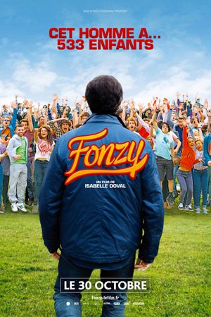 Fonzy's poster