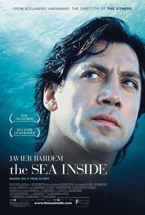 The Sea Inside's poster