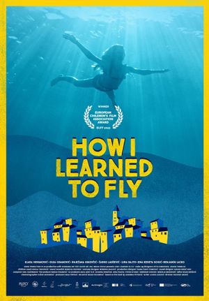 How I Learned to Fly's poster