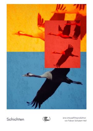 Strata's poster