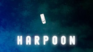Harpoon's poster