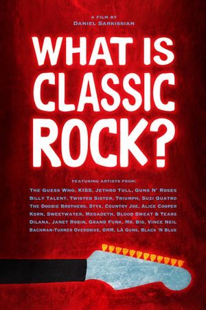 What Is Classic Rock?'s poster image