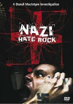 Nazi Hate Rock's poster