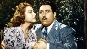 Gildersleeve on Broadway's poster