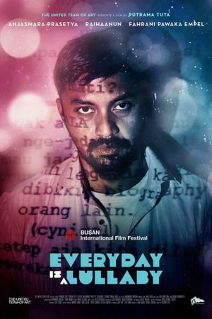 Everyday Is a Lullaby's poster