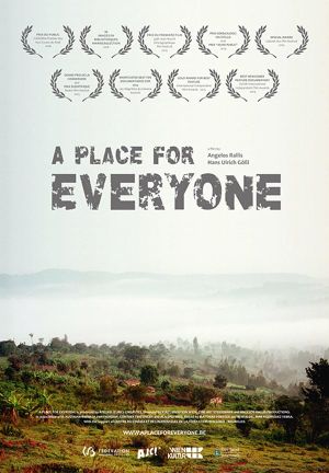 A Place for Everyone's poster
