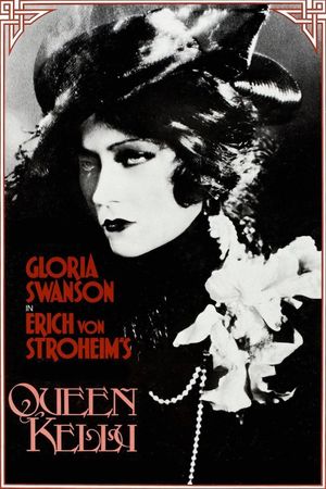 Queen Kelly's poster