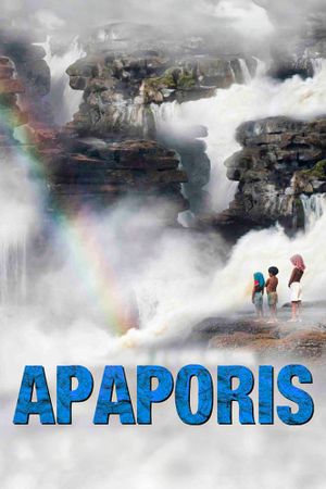 Apaporis: In Search of One River's poster
