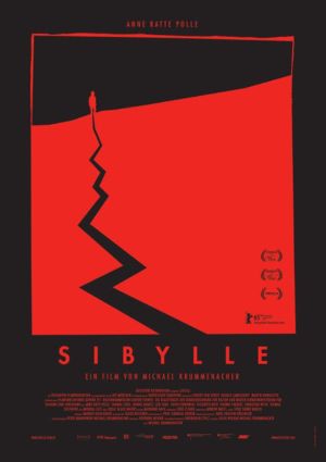 Like a Cast Shadow's poster