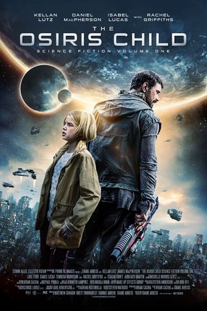 The Osiris Child's poster