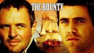 The Bounty's poster