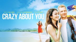 Crazy About You's poster