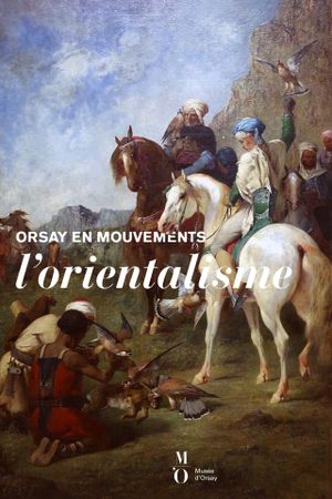 L'Orientalisme's poster