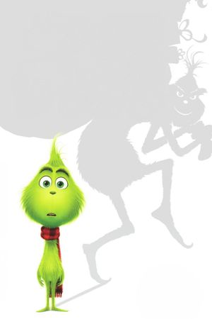 The Grinch's poster