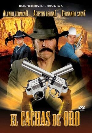 El cachas de oro's poster