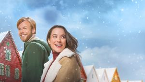 My Norwegian Holiday's poster