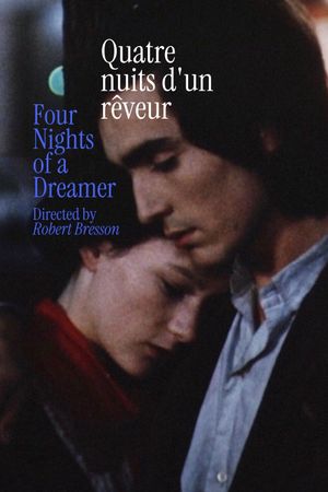 Four Nights of a Dreamer's poster