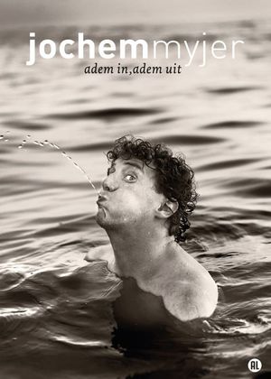 Jochem Myjer: Adem In, Adem Uit's poster