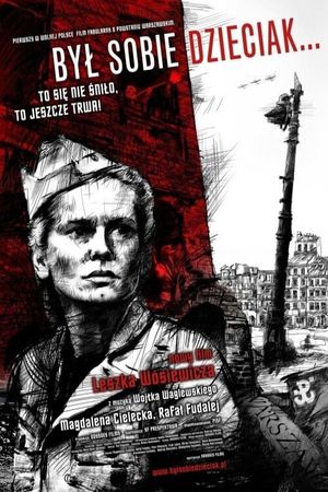 Byl sobie dzieciak's poster