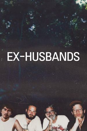 Ex-Husbands's poster