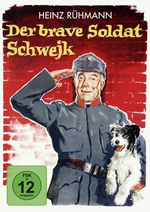 The Good Soldier Schweik's poster