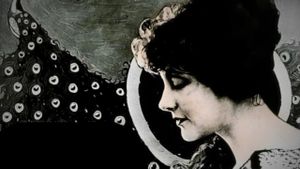 Lady Rose's Daughter's poster