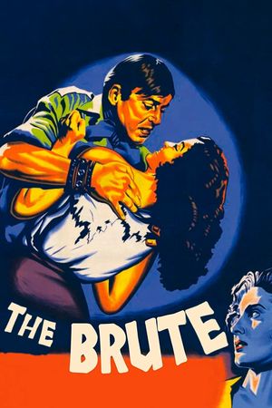 The Brute's poster