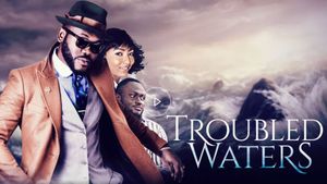 Troubled Waters's poster