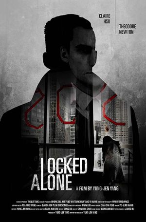 Locked Alone's poster