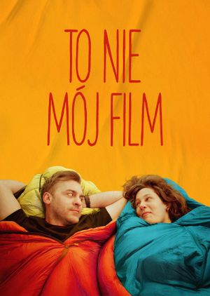 It's Not My Film's poster