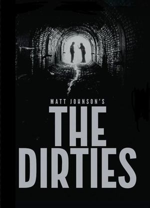 The Dirties's poster