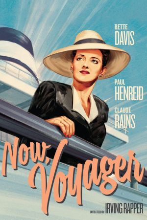 Now, Voyager's poster