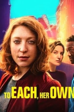 To Each, Her Own's poster