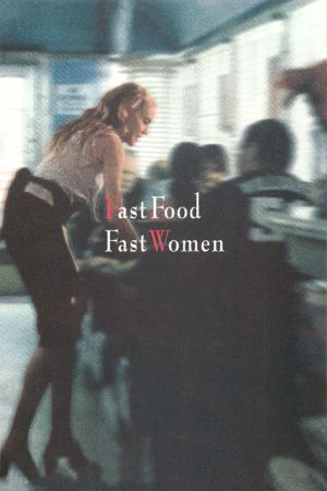 Fast Food Fast Women's poster