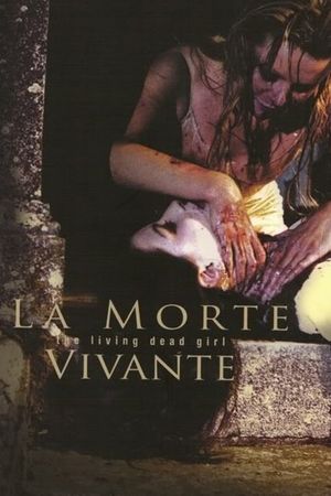 The Living Dead Girl's poster