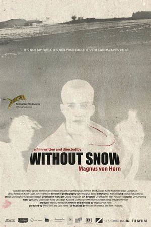 Without Snow's poster