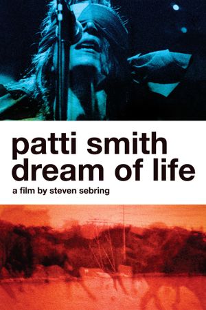Patti Smith: Dream of Life's poster