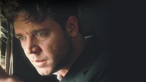 A Beautiful Mind's poster