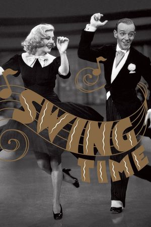Swing Time's poster
