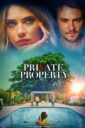 Private Property's poster