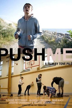 Push Me's poster