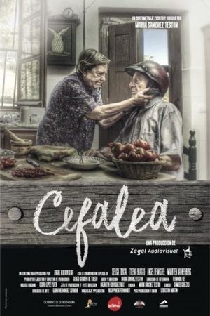 Cefalea's poster image