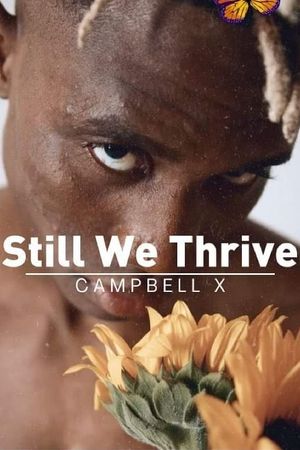 Still We Thrive's poster