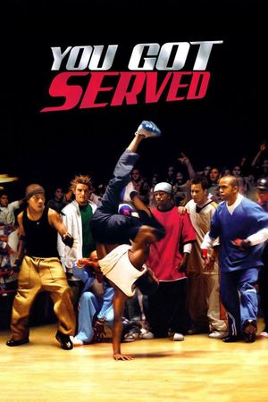You Got Served's poster image