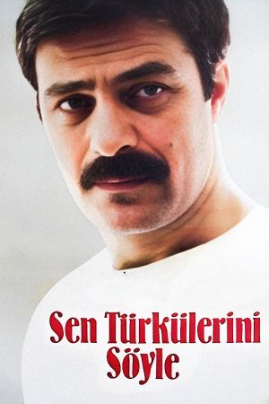 Sen Türkülerini Söyle's poster