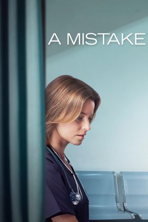 A Mistake's poster