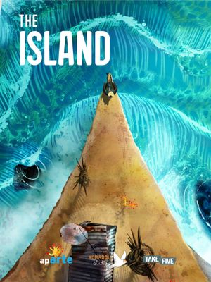 The Island's poster