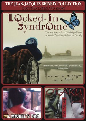 Locked-In Syndrome's poster